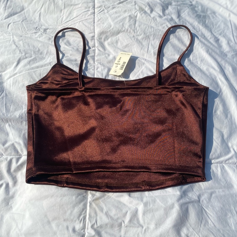 Tank top - Picture 4 of 6